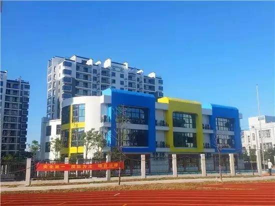 龙湾教育最新通知,温州奋力打造教育高地