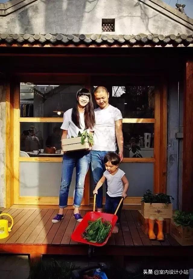 一家四口出租屋改造,旧出租屋省钱大改造