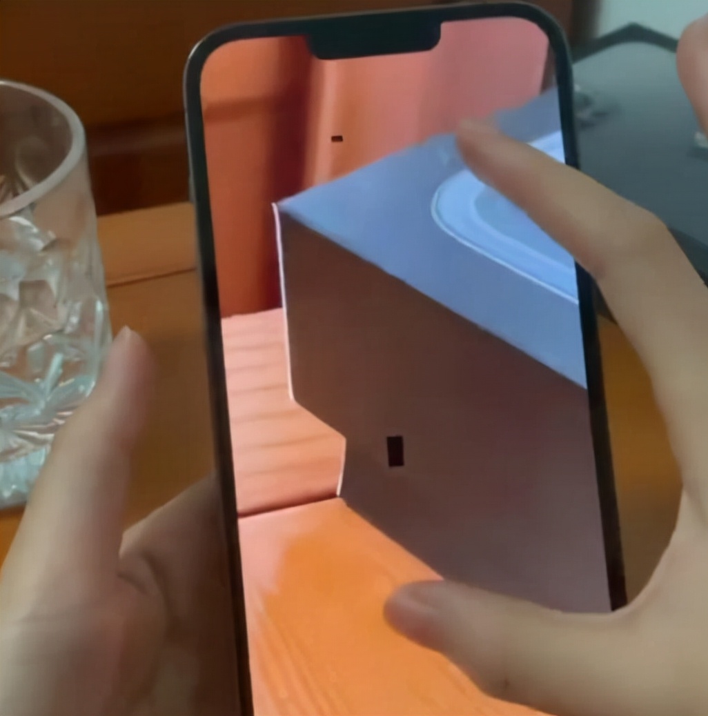 iphone13系列遭用户吐槽,iphone13翻车合集
