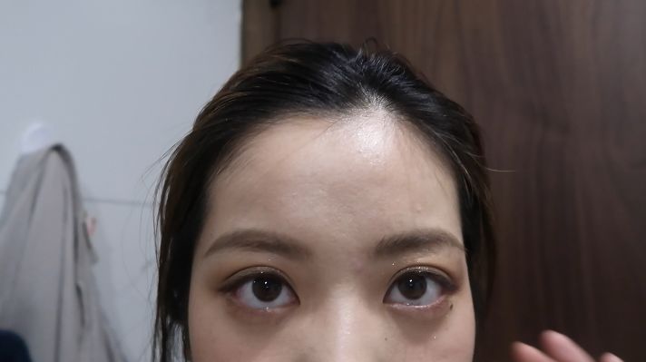 吹爆的粉底液,阿玛尼大师造型粉底液3号