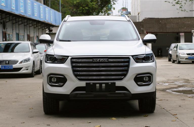 哈弗h6最经典是哪款,2021全新一代手动哈弗h6