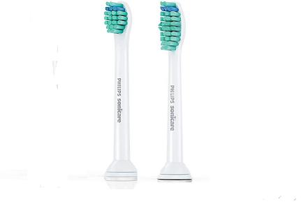 飞利浦牙刷头c1和c2有啥区别,飞利浦电动牙刷编号怎么选