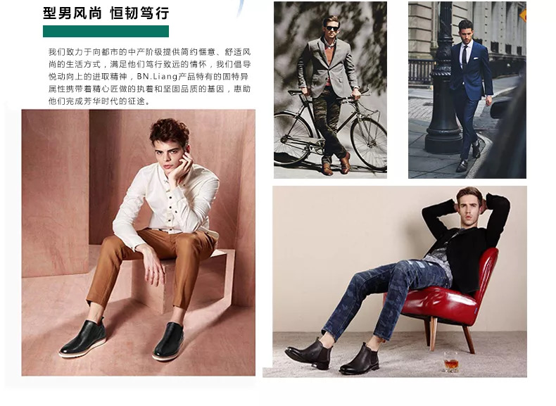 一个东莞鞋业人的告白：国外订单和国内产品差距原来是在这里