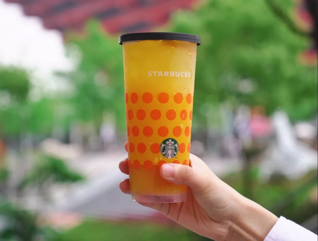 星巴克推出八种饮品吐槽,星巴克不会踩雷的饮品