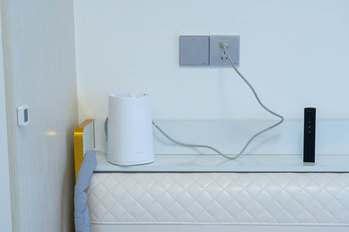 潮湿的环境可以用电热毯吗,冬天别再用电热毯了