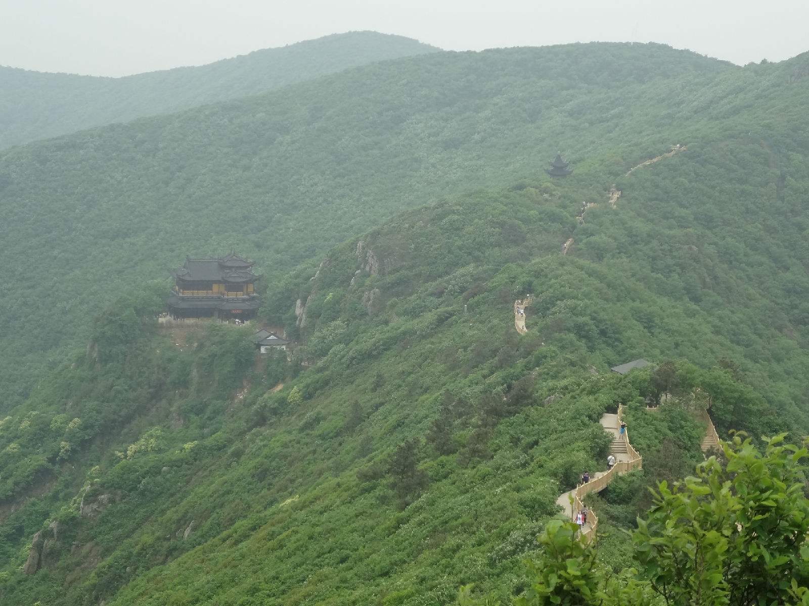 江苏苏州5a景区全名单,苏州市5a景区有哪几个