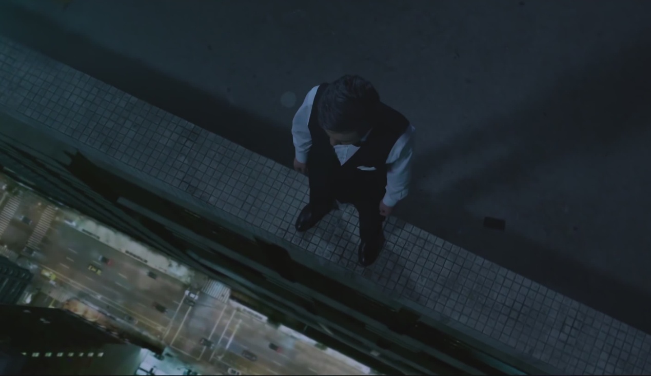 沈腾小品一念天堂上演搏命式自救,一念天堂沈腾解析