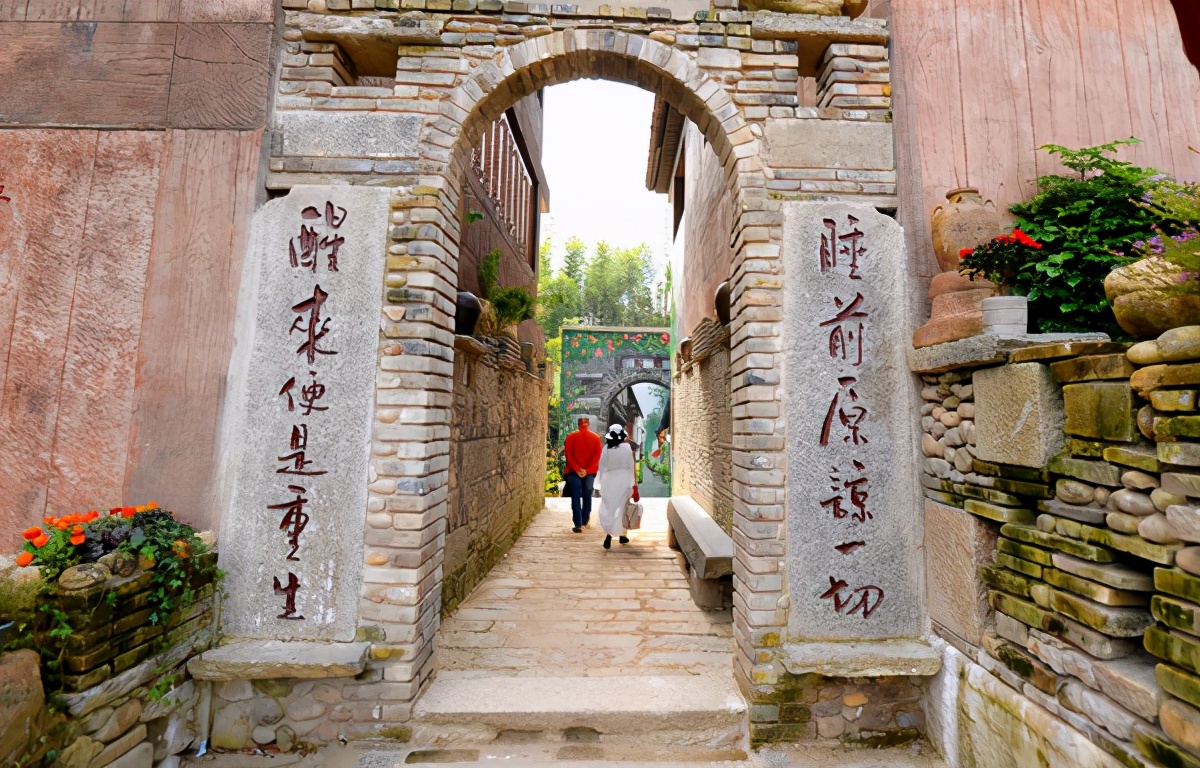 南昌梅岭曼山谷景区攻略,南昌梅岭曼山谷自驾游攻略