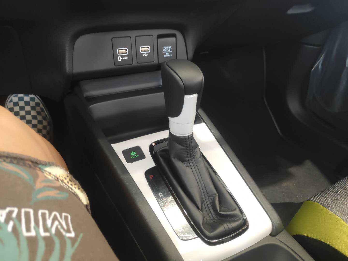 极度理性,广汽本田飞度电动汽车