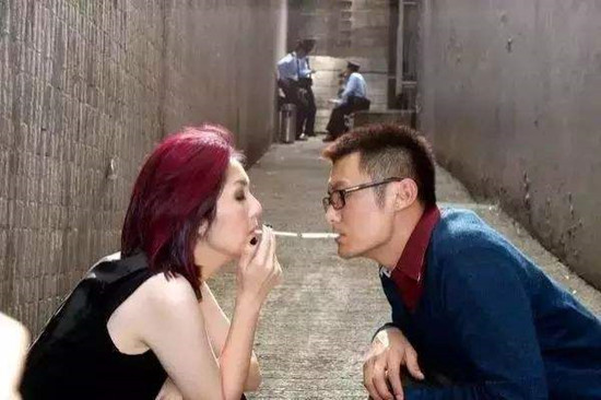 爆珠爆款烟,老烟民对爆珠的看法