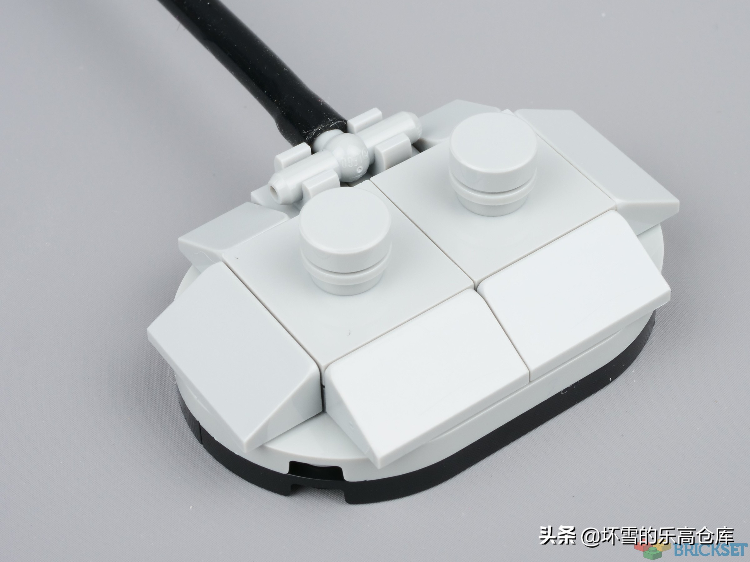 乐高芬达电吉他,乐高小颗粒吉他