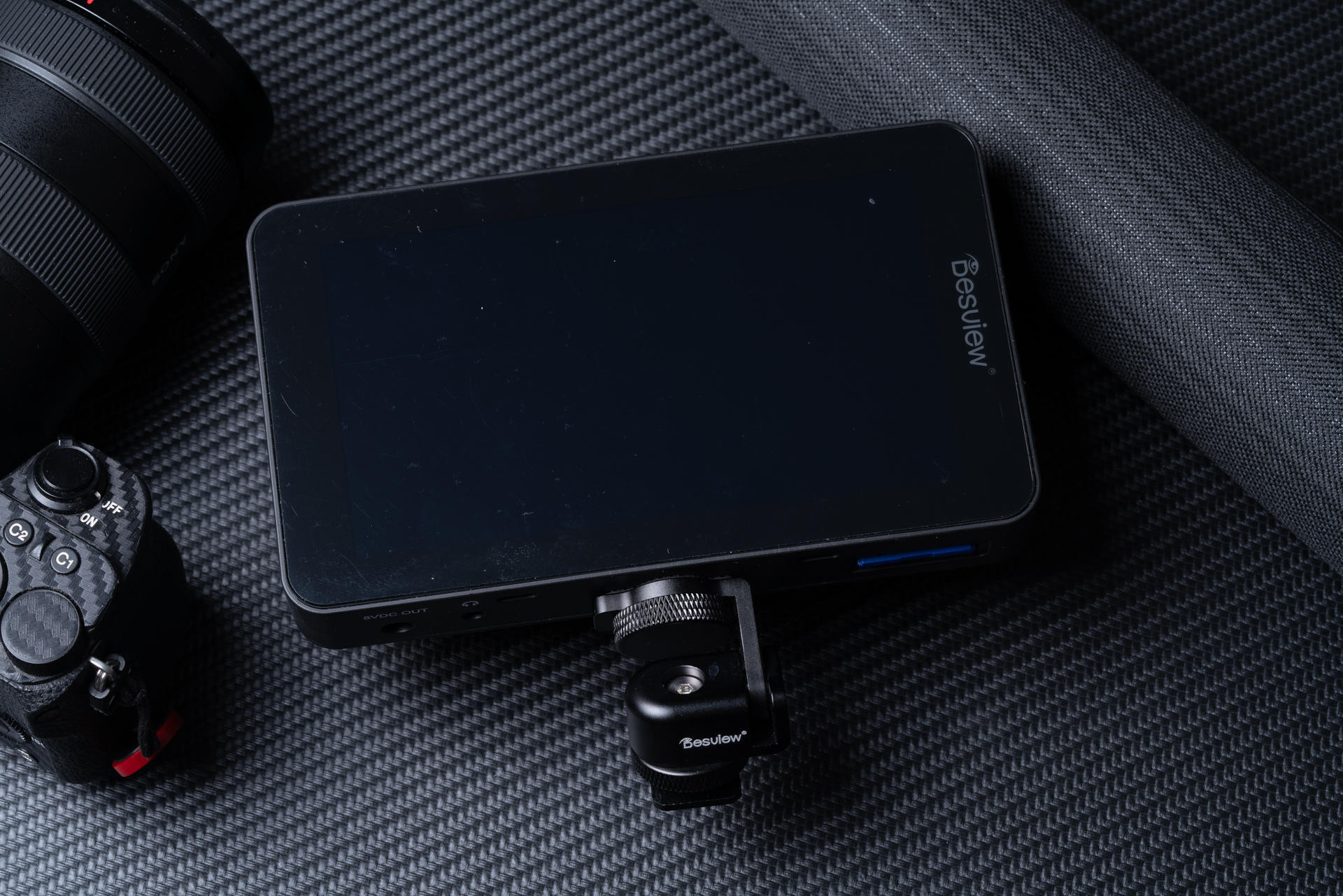 相机入坑配件,新手小白必备相机配件推荐