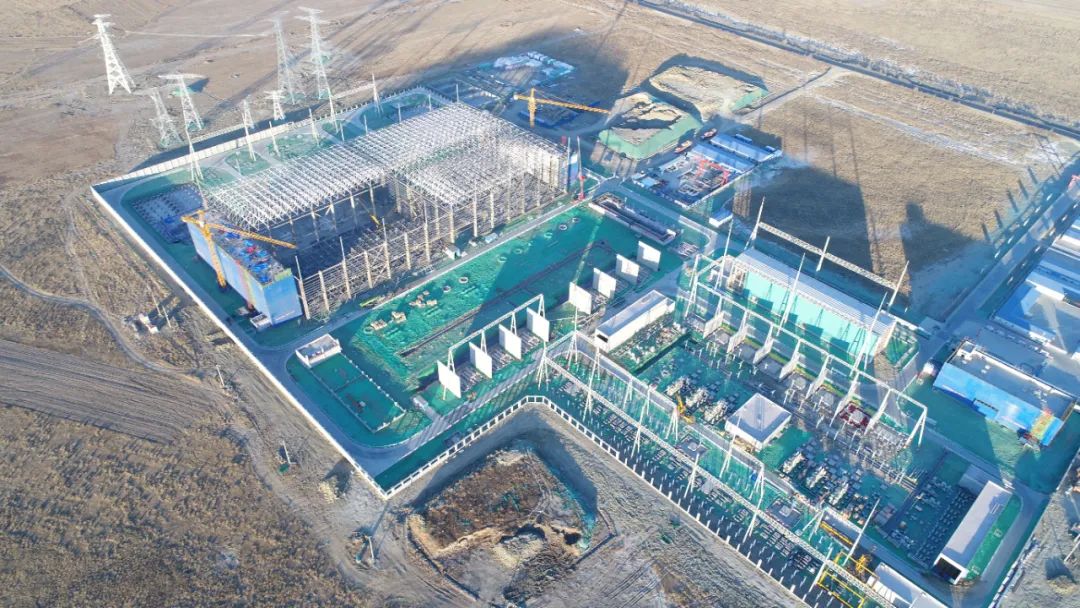 新能源万里行,能源转型万里行