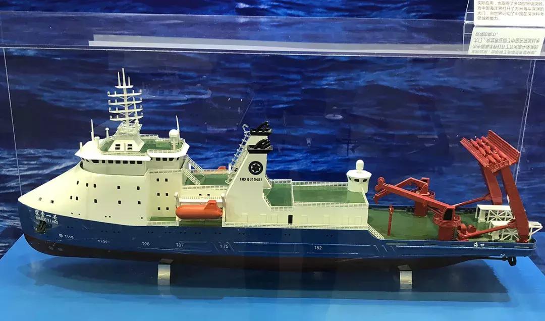 国之重器科技大全,2022国之重器新突破