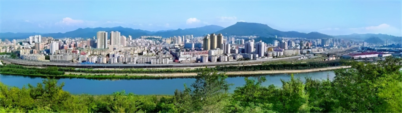 本溪原先是直辖市吗,本溪曾经是直辖市吗