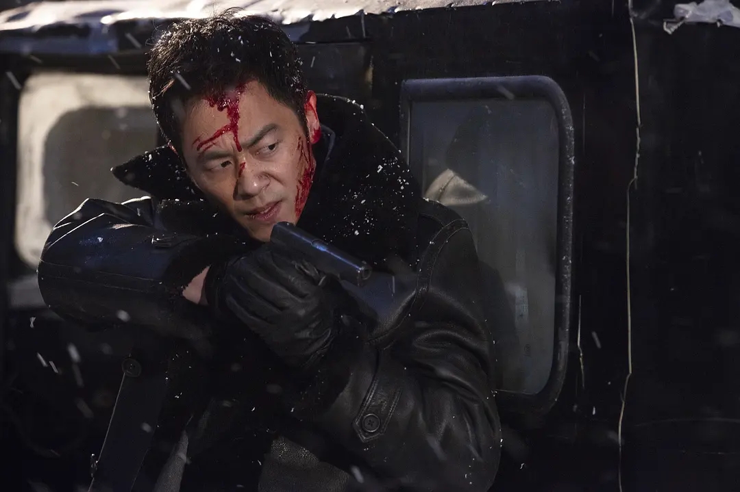 悬崖之上细节解析豆瓣,悬崖之上犀利点评