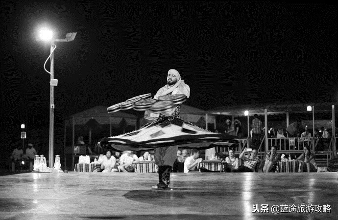 去迪拜不能错过的十件事,去迪拜必须体验的十件事