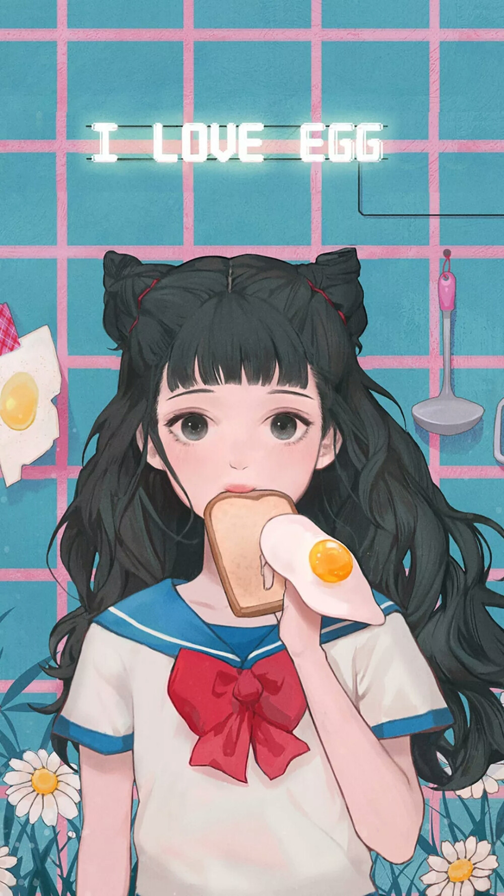 青春，他深情地看着我，还要当他的女朋友？为何我却有一丝窃喜