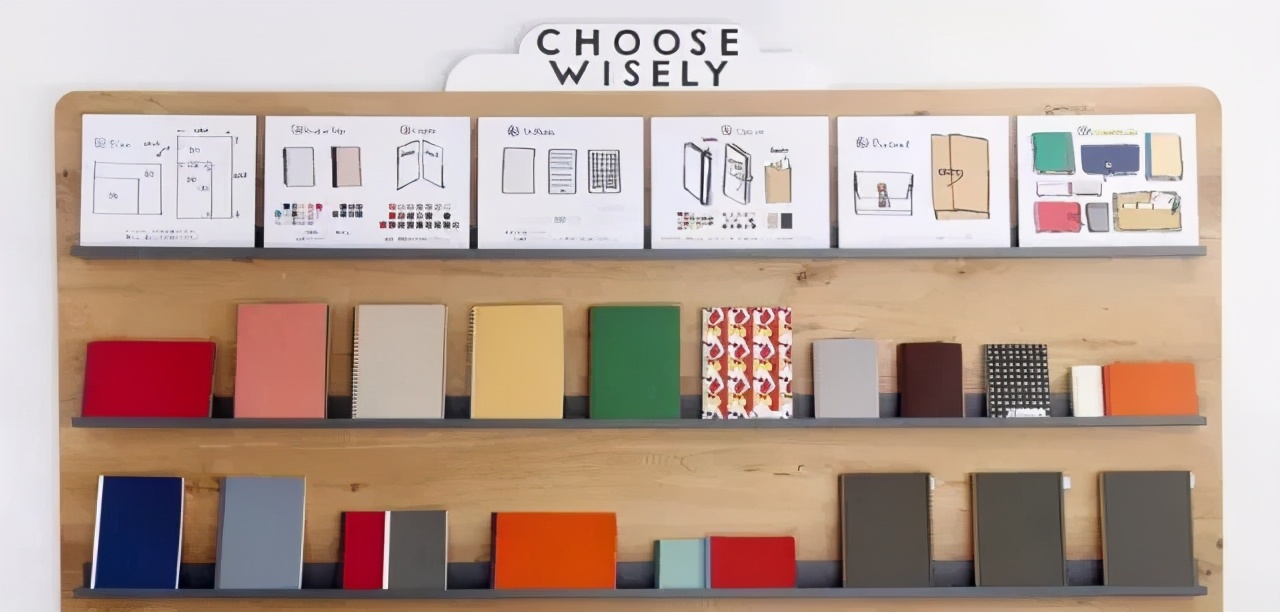 去东京最值得去的店,东京最值得去的杂货铺