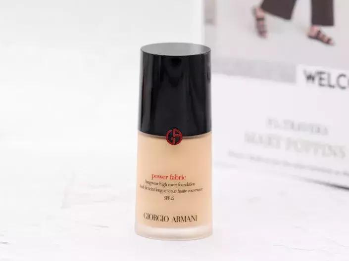 用过的几款粉底液测评,4款大牌粉底液真实测评来啦