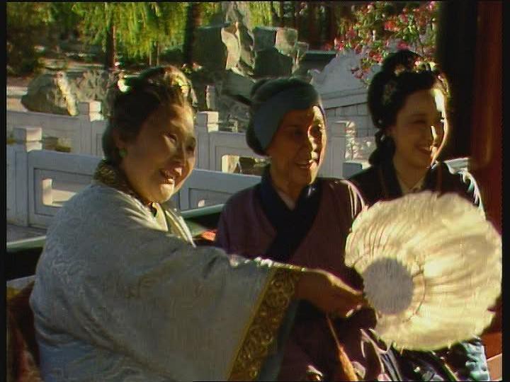 红楼梦骨牌怎么玩的,87版红楼梦骨牌