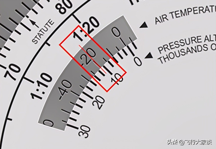 5a领航计算尺怎么用,e6b领航尺教学