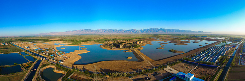 宁夏银川市西夏区,每天一县