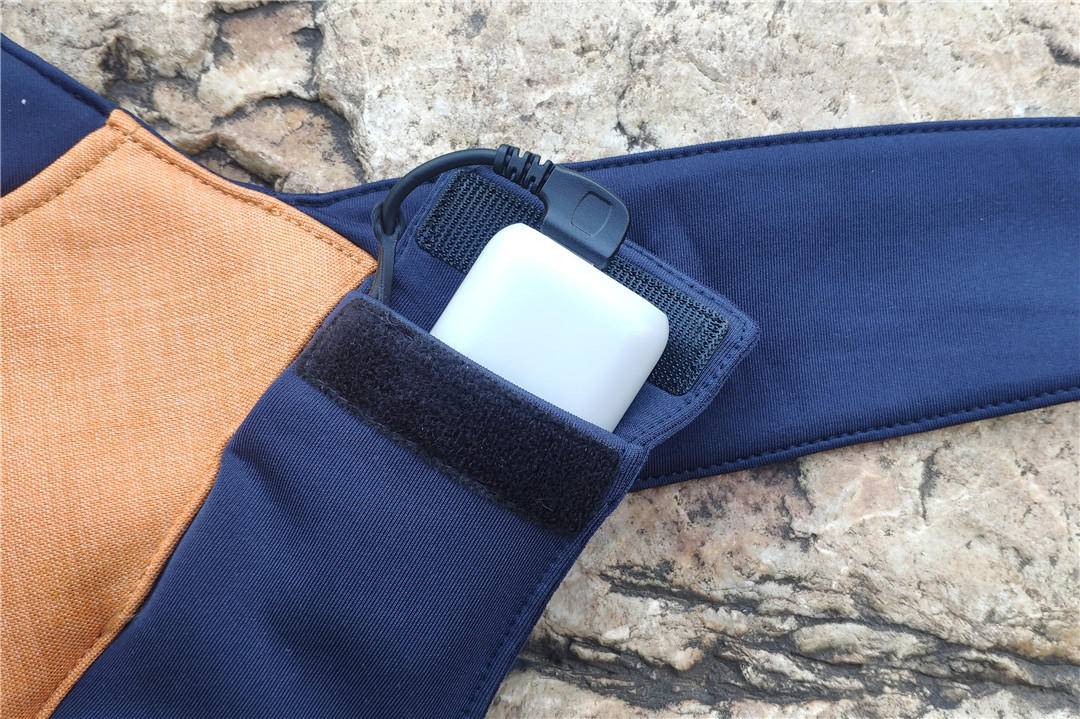 飞乐思元气恢复智能腰带,飞乐思暖宫护腰带怎么样