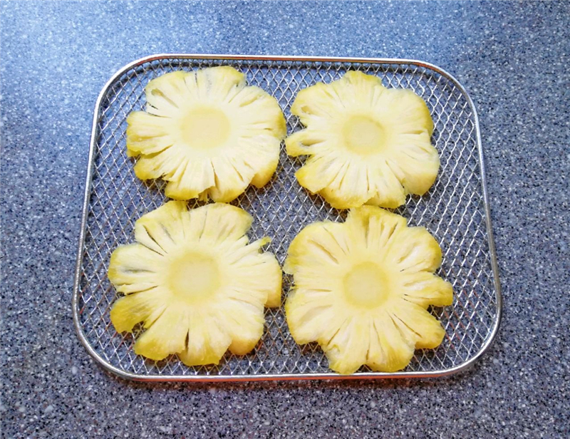 适合四五月份吃的应季水果,4月碱性食物