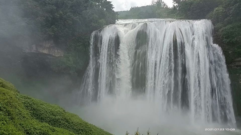 成都到云南贵州旅游攻略自由行,贵州旅游攻略5天4晚自由行