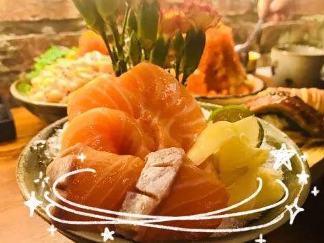 味蕾杀手,深圳顶级日料菜品