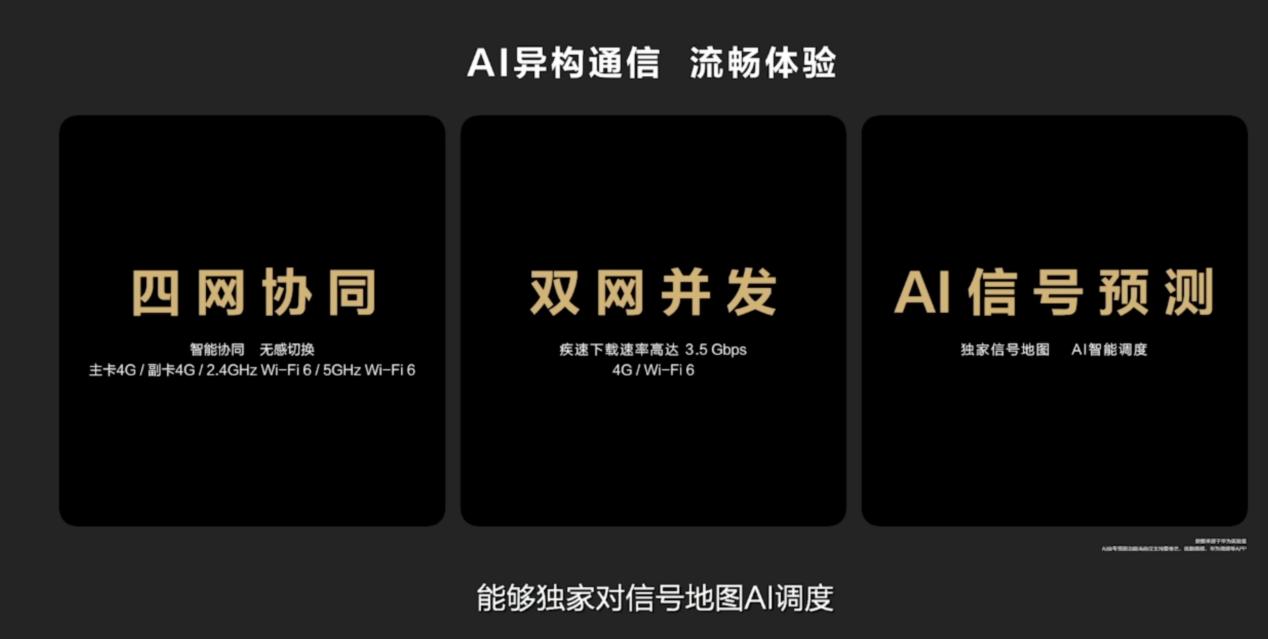 五分钟带你了解华为p50,华为p50全面解剖分析