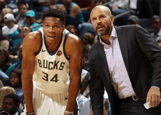 雄鹿队史第一人排名,雄鹿夺冠历程