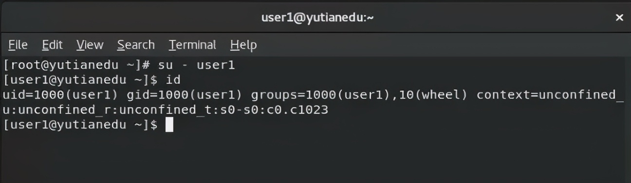 linux红帽讲解,红帽linux必学的60个命令