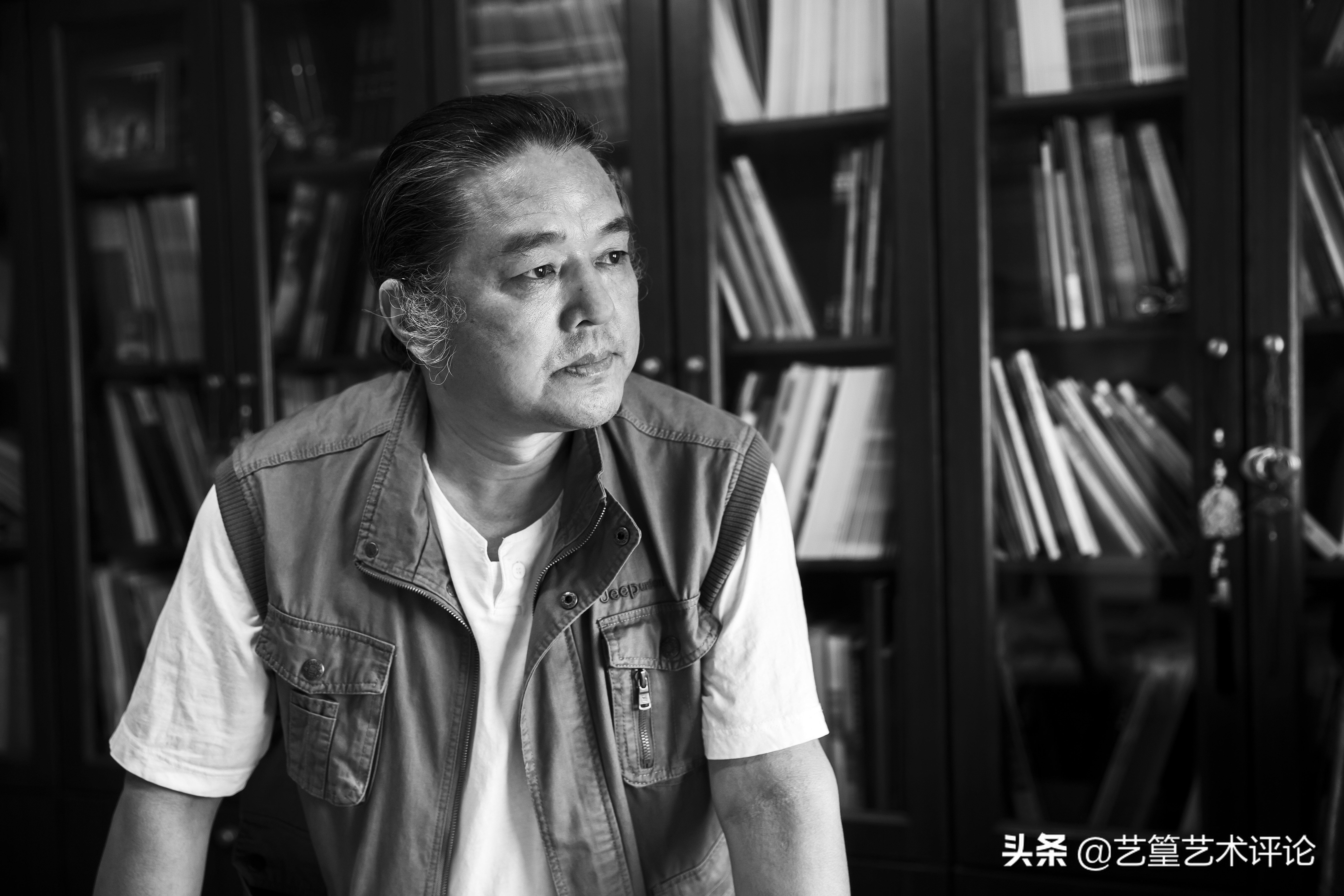 陆大有作品欣赏图,画家陆大有简介