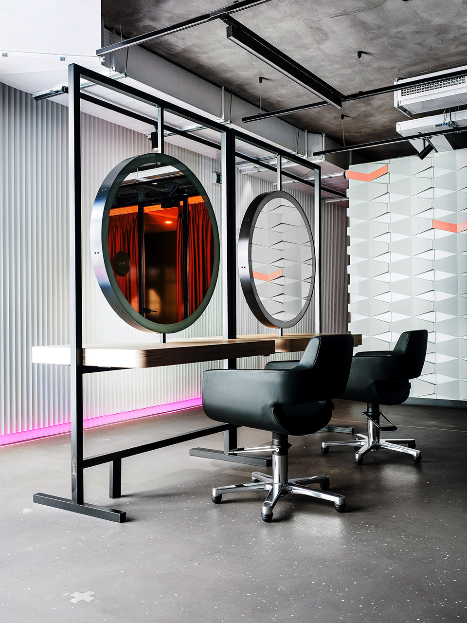 日本高端美容沙龙,世界顶级美容沙龙