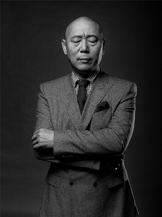 局中人访谈李诚儒,李诚儒做什么行业