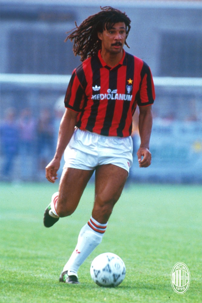 记忆中的一头飘逸长辫,满场狂奔难觅代表留恋—古利特