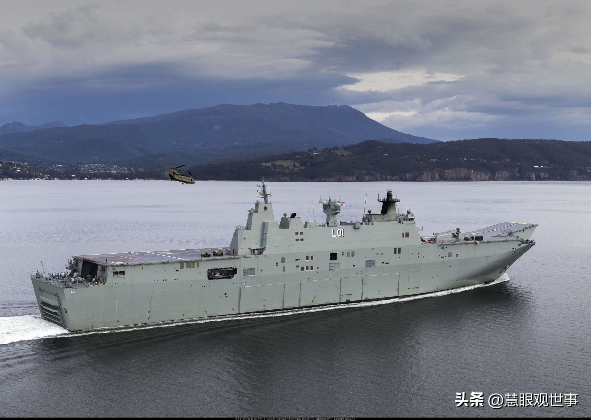 澳大利亚海军详细介绍,澳大利亚海军怎么样