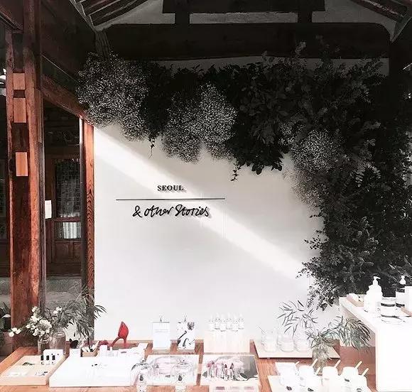 hm高端品牌,hm旗下高端品牌