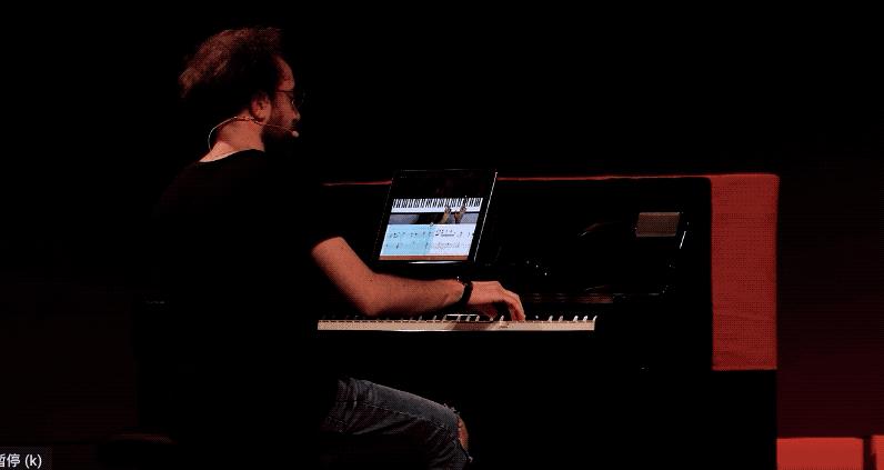 零基础如何学会弹钢琴软件,免费钢琴入门学习app天天弹钢琴