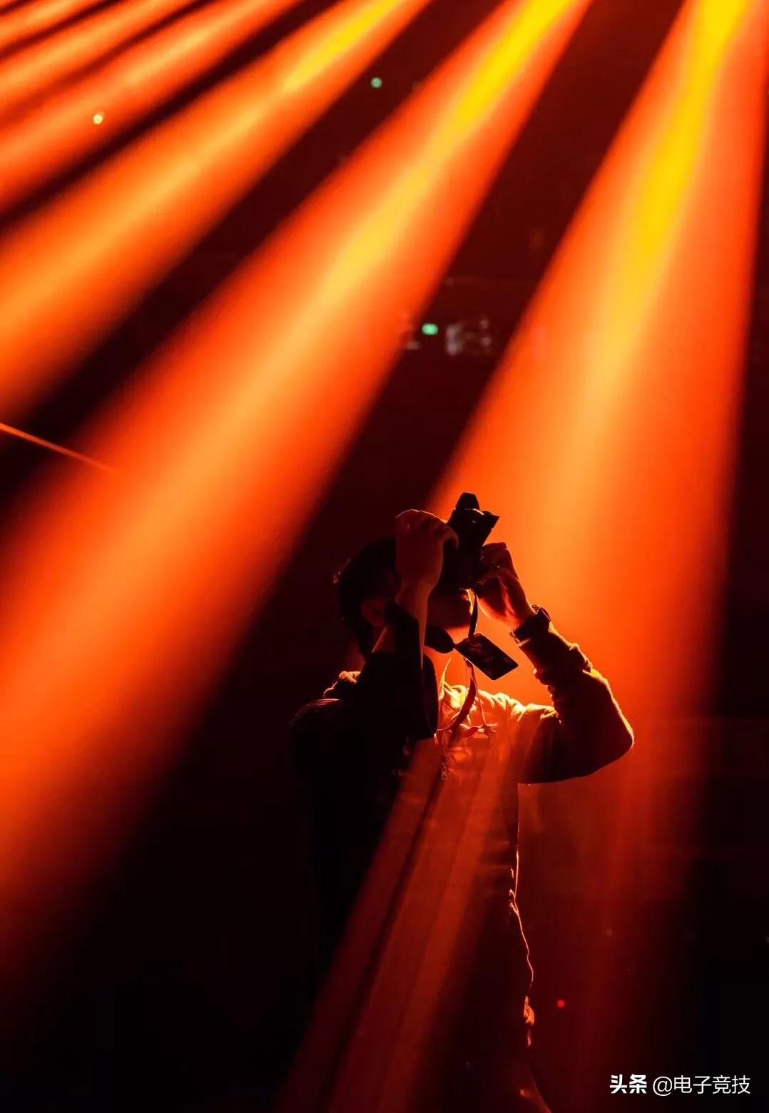 任轶俊电竞,任轶俊是谁