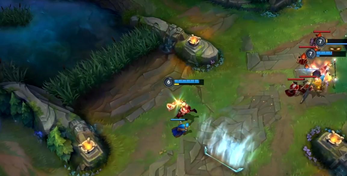 拳头lol手游官网最新通知,拳头手游公测