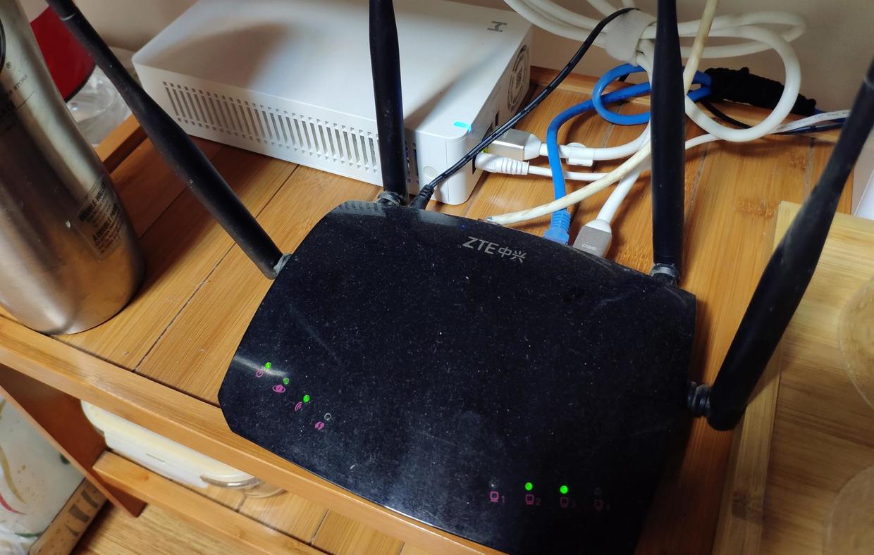 小米路由器ax6000测评300兆宽带,小米路由器ax6000wifi6测评