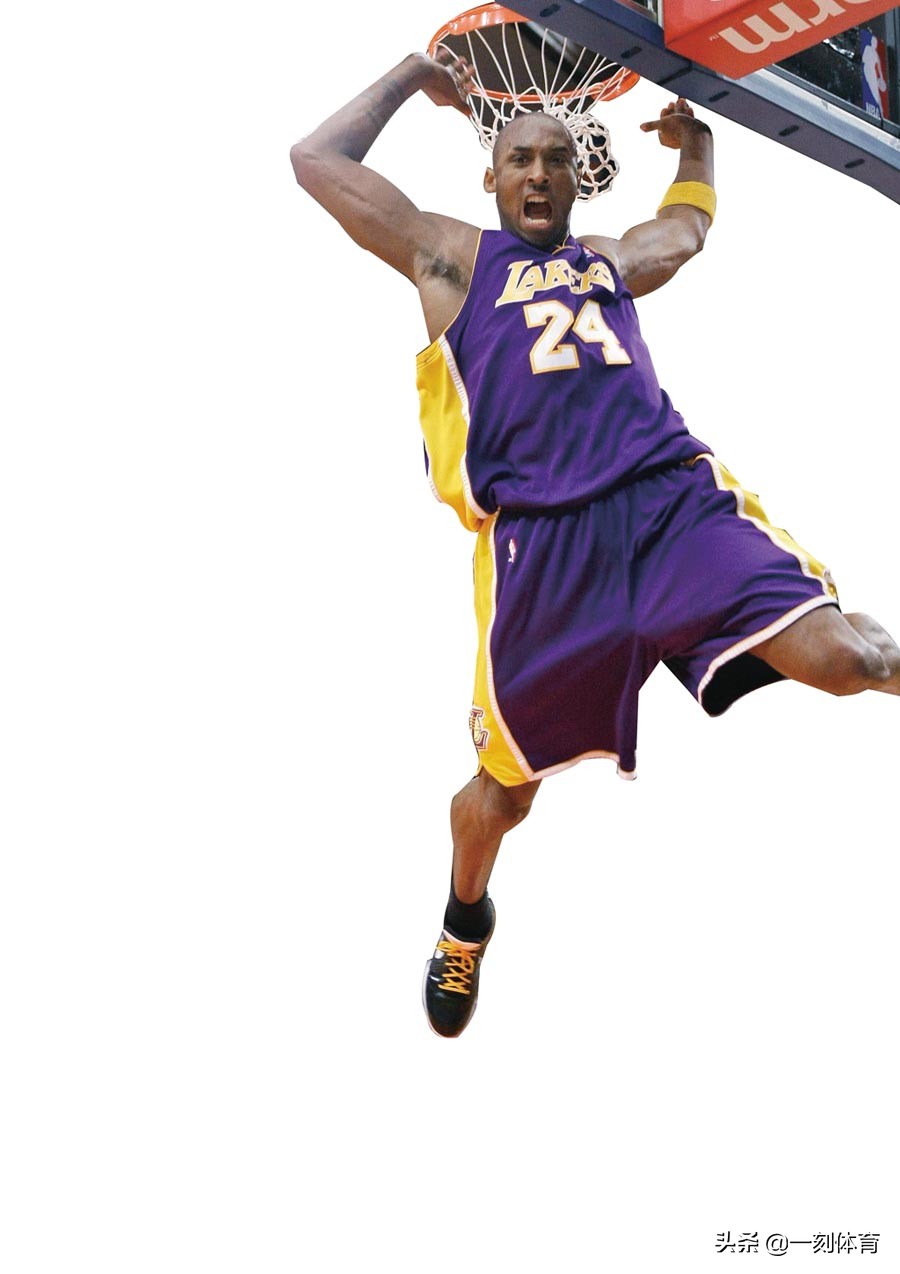 21世纪篮坛第一人科比布莱恩特,篮球名宿科比布莱恩特