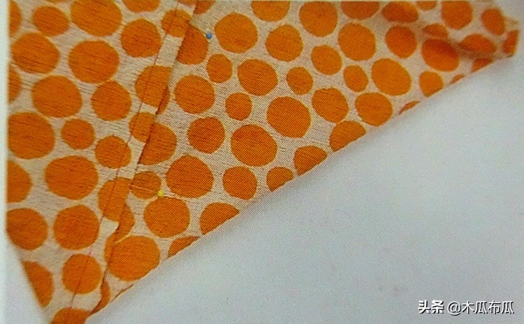 手工方巾做法,手工制作小方巾图片