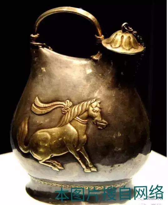 赤金走龙陕西历史博物馆,陕西历史博物馆抢票攻略