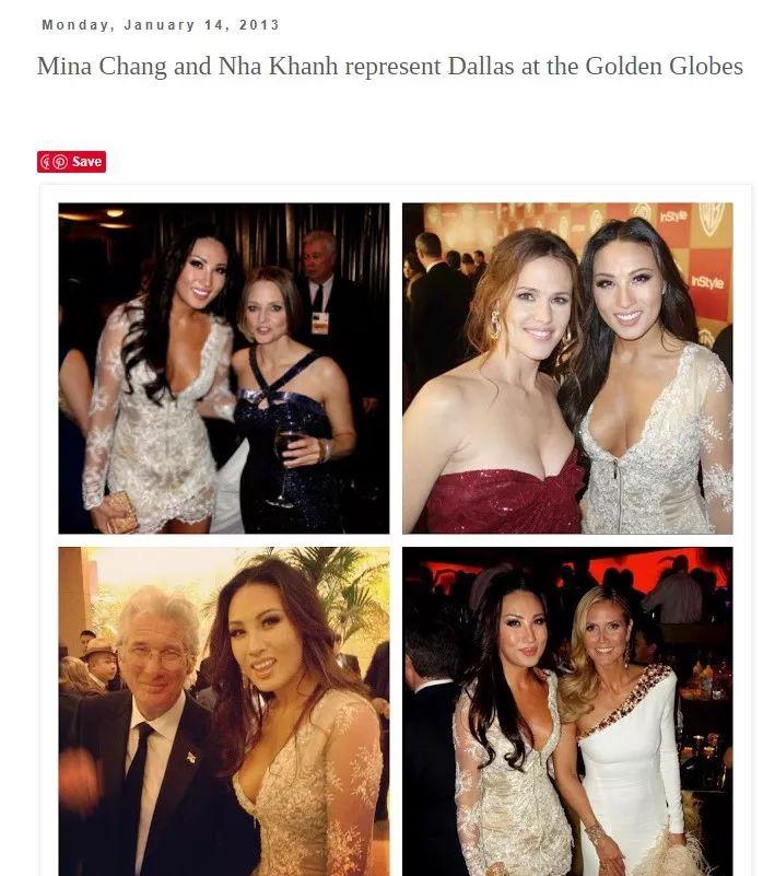 太魔幻！韩裔女歌手全靠造假当上美国政府*官高**