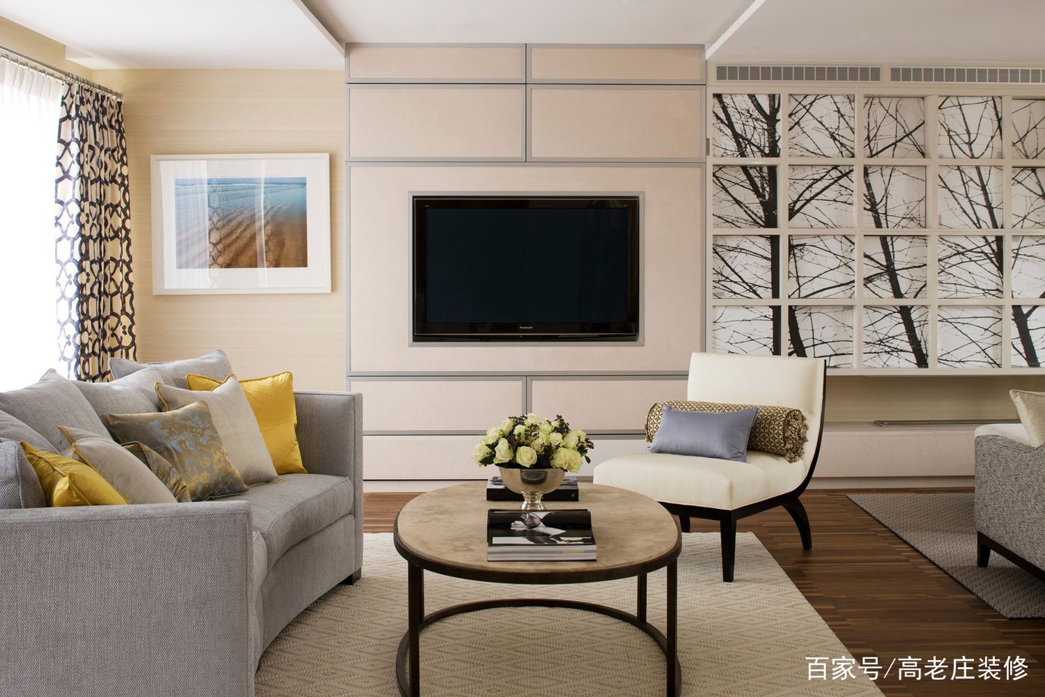 装修记录高级感,新手小白十多天的装修全过程