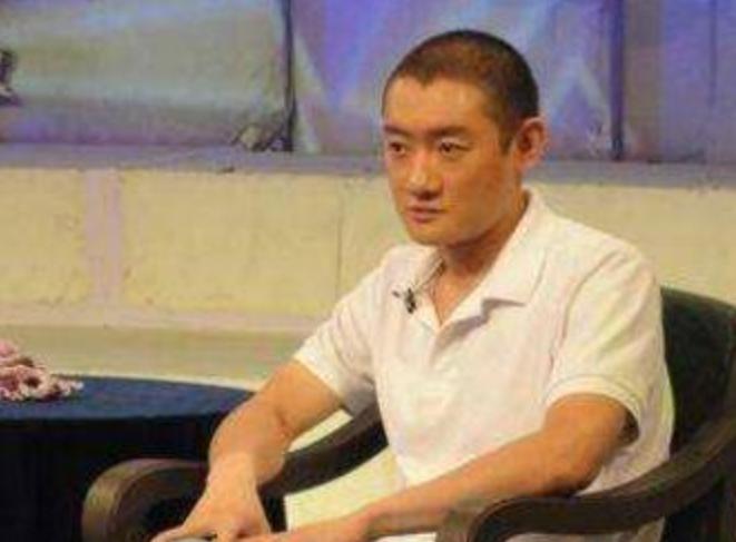 李钰男友汪雨现在怎么样了,被赵薇借命的李钰